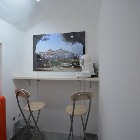 オストゥーニ A Casa Di Gioヴィラ エクステリア 写真