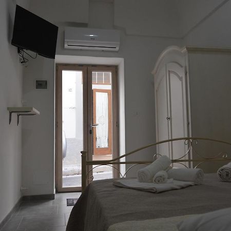 オストゥーニ A Casa Di Gioヴィラ エクステリア 写真